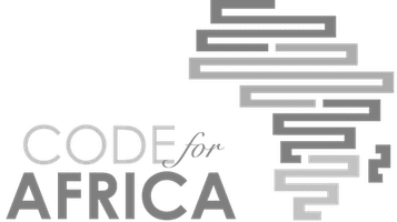 Logo di Code for Africa